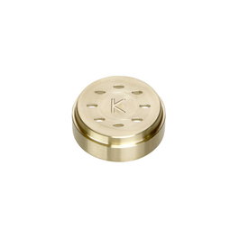 Kenwood A910 8 Filiere de bronce para pasta