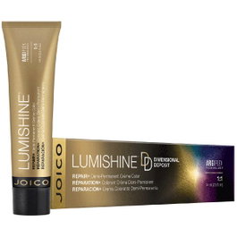 Joico Lumishine Dimensional Deposit Crème 6N Rubio Oscuro Natural
