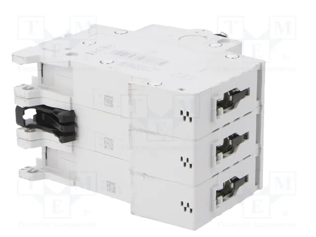 ABB SZ203-C20 Interruptor magnetotérmico 3 polos 20A ABB SZ203-C20 Interruptor magnetotérmico 3 polos 20A