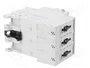 ABB SZ203-C20 Interruptor magnetotérmico 3 polos 20A