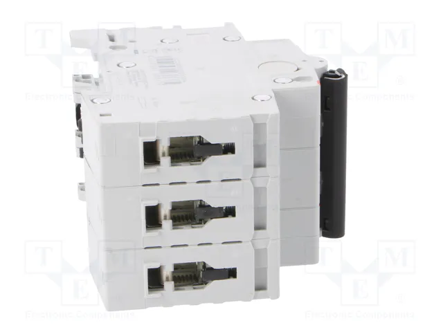 ABB SZ203-C20 Interruptor magnetotérmico 3 polos 20A ABB SZ203-C20 Interruptor magnetotérmico 3 polos 20A