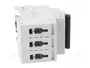 ABB SZ203-C20 Interruptor magnetotérmico 3 polos 20A