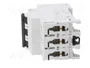 ABB SZ203-C20 Interruptor magnetotérmico 3 polos 20A