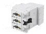 ABB SZ203-C20 Interruptor magnetotérmico 3 polos 20A
