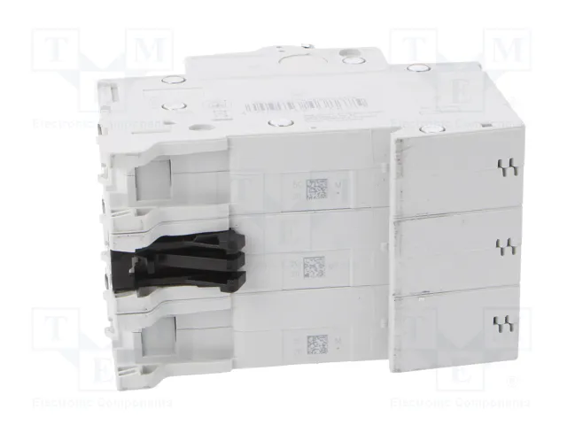 ABB SZ203-C20 Interruptor magnetotérmico 3 polos 20A ABB SZ203-C20 Interruptor magnetotérmico 3 polos 20A