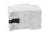 ABB SZ203-C20 Interruptor magnetotérmico 3 polos 20A