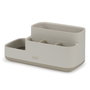 Joseph Joseph EasyStore Matt Ecru Bathroom Storage Caddy