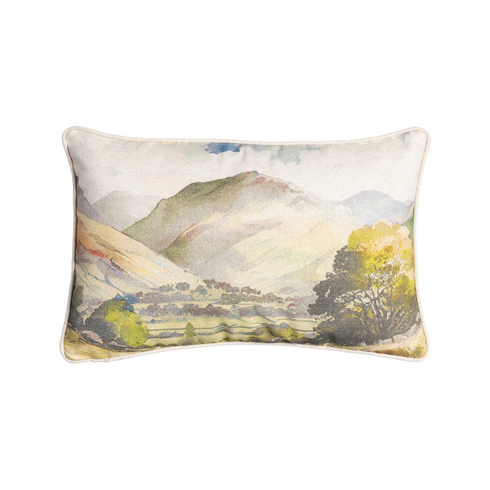 Cojín Paisaje Decoración 45 X 30 cm (Set de 2) Cojín Paisaje Decoración 45 X 30 cm (Set de 2)