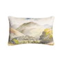 Cojín Paisaje Decoración 45 X 30 cm (Set de 2)