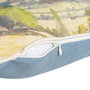 Cojín Paisaje Decoración 45 X 30 cm (Set de 2)