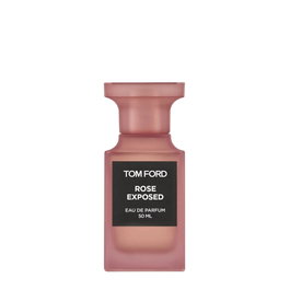 Rose Exposed, Agua de perfume, Unisex, 50 ml