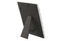 DKD Home Decor Marco de Fotos 15x20 de Resina Blanco