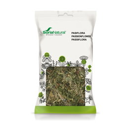 Soria Natural Pasiflora 40 g