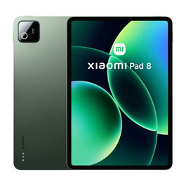 Tablet Xiaomi 11,2" Octa Core 8 GB RAM 256 GB Verde