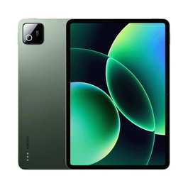 XIAOMI VHU6360EU - Tablet Xiaomi Pad 8 8GB/256GB, Pantalla 11.2" 3.2K 144Hz, Snapdragon 8s Gen 4, Color Pine Green, Batería 9200mAh, WiFi 7