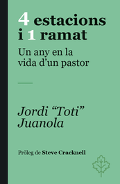 4 Estacions i un ramat, Jordi 'Toti' Juanola - Simbol Editors