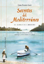 Secretos del mediterraneo, Lluis Ferres - JUVENTUD