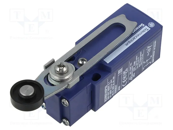 TELEMECANIQUE SENSORS XCKN2145P16 Interruptor de fin de carrera TELEMECANIQUE SENSORS XCKN2145P16 Interruptor de fin de carrera