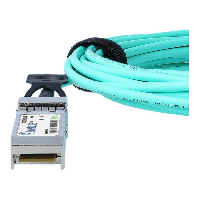 BlueOptics SFP-10G-AOC5M-BO Cable AOC SFP+ de 5 m