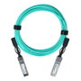 BlueOptics SFP-10G-AOC5M-BO Cable AOC SFP+ de 5 m