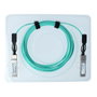 BlueOptics SFP-10G-AOC5M-BO Cable AOC SFP+ de 5 m