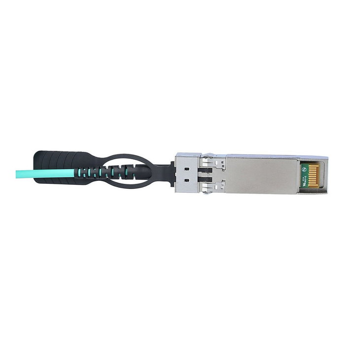 BlueOptics SFP-10G-AOC5M-BO Cable AOC SFP+ de 5 m