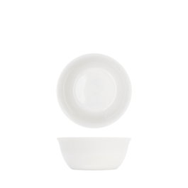 Summa Set de 6 Bol Cónico Apilable Marfil de 35 cl