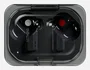 Nothing Phone Ear (a) con ANC y Hi-Res Audio LDAC - Negro