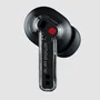 Nothing Phone Ear (a) con ANC y Hi-Res Audio LDAC - Negro