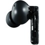 Nothing Ear (a) Auriculares TWS con ANC, Negro y Transparente