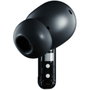 Nothing Ear (a) Auriculares TWS con ANC, Negro y Transparente