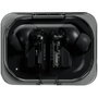 Nothing Ear (a) Auriculares TWS con ANC, Negro y Transparente