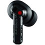 Nothing Ear (a) Auriculares TWS con ANC, Negro y Transparente