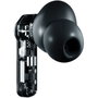 Nothing Ear (a) Auriculares TWS con ANC, Negro y Transparente