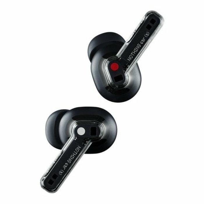 Nothing Ear (a) Auriculares TWS In-ear Negro y Transparente Nothing Ear (a) Auriculares TWS In-ear Negro y Transparente