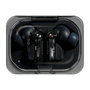 Nothing Ear (a) Auriculares TWS In-ear Negro y Transparente