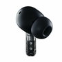Nothing Ear (a) Auriculares TWS In-ear Negro y Transparente