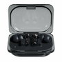 Nothing Ear (a) Auriculares TWS In-ear Negro y Transparente