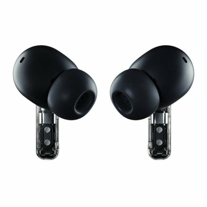 Nothing Ear (a) Auriculares TWS In-ear Negro y Transparente Nothing Ear (a) Auriculares TWS In-ear Negro y Transparente