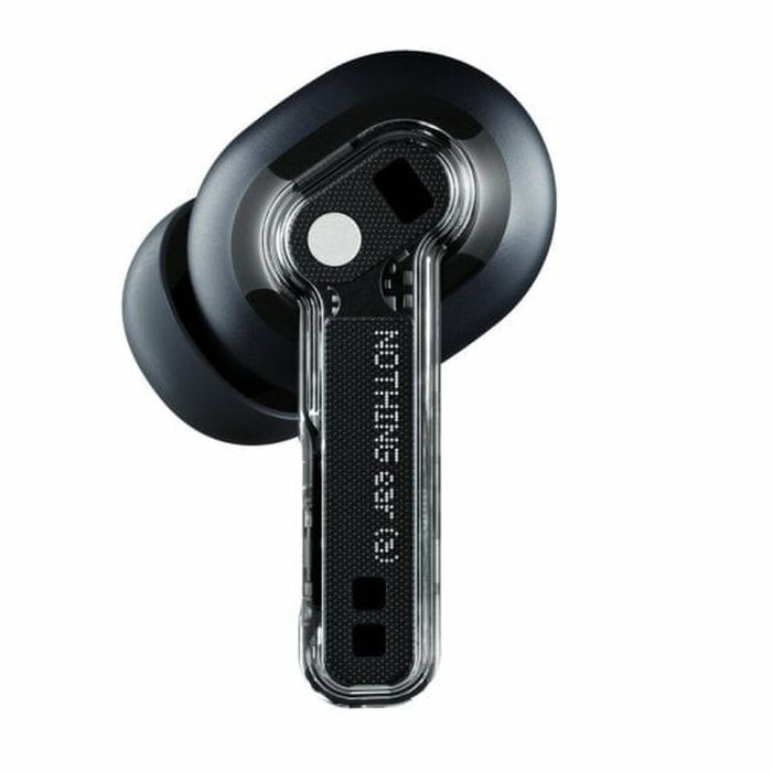 Nothing Ear (a) Auriculares TWS In-ear Negro y Transparente Nothing Ear (a) Auriculares TWS In-ear Negro y Transparente