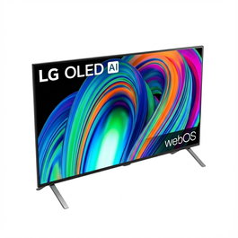 LG OLED48B59LA OLED 48 Pulgadas (121 cm) Smart TV 4K Ultra HD HDR