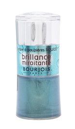 Bourjois Sombra de Ojos Líquida Brillance Miroitante - 36 Bleu Electrolyse