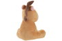 DKD Home Decor Peluche Kids Multicolor 8 x 15 x 13 cm (12 Unidades)