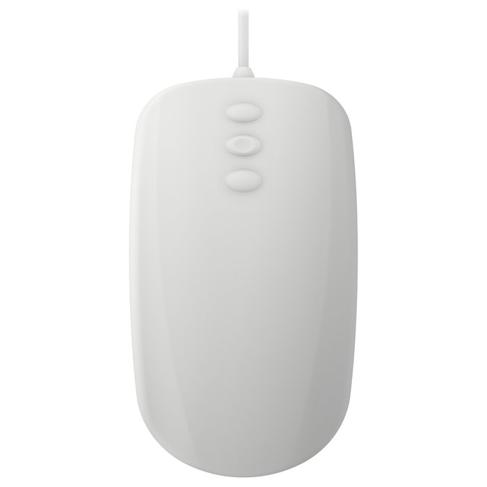 Active Key AK-PMH3 Mouse Blanco Active Key AK-PMH3 Mouse Blanco