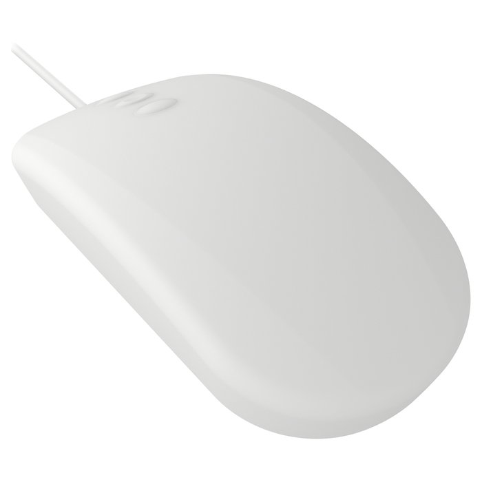 Active Key AK-PMH3 Mouse Blanco Active Key AK-PMH3 Mouse Blanco