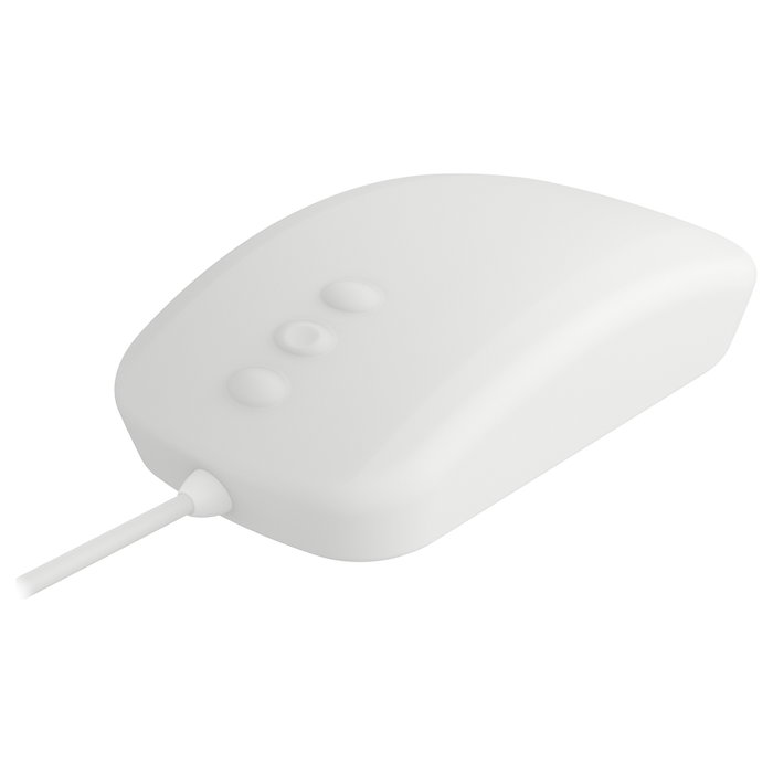 Active Key AK-PMH3 Mouse Blanco Active Key AK-PMH3 Mouse Blanco