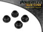 Powerflex Silentblock Exterior Delantero del Brazo de Suspensión Track Black Series
