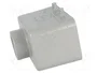 HARTING Carcasa para conectores HDC Han tamaño 10B PG16