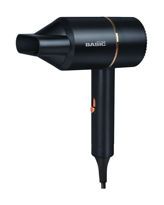 Inde Secador Pelo 1300W 7 cm (Ancho) x 25 cm (Alto) x 13 cm (Largo) (6 Unidades)