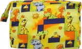 Bags Unlimited Jungle Holdall Bag - Small Bags Unlimited Jungle Holdall Bag - Small